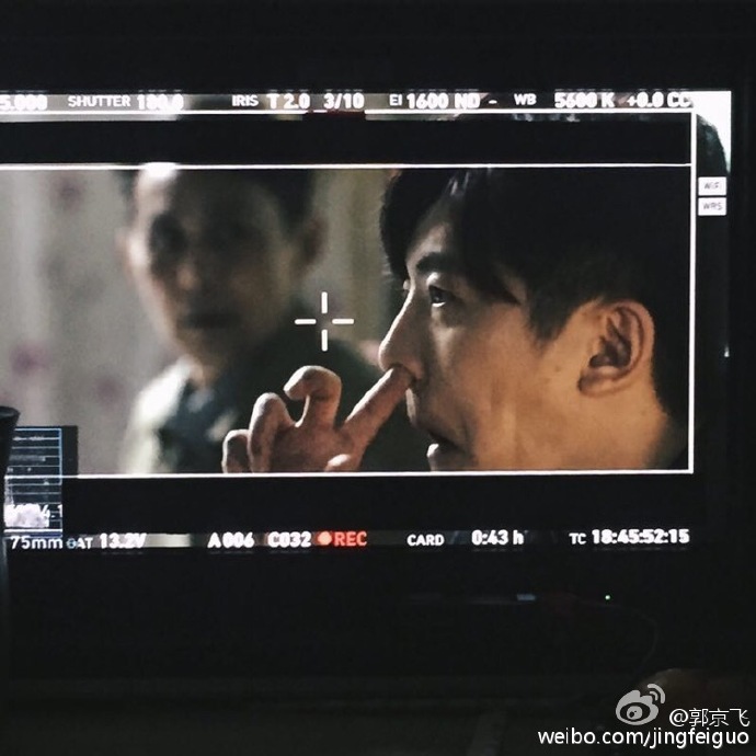 《暗黑者3》海报第17张图片