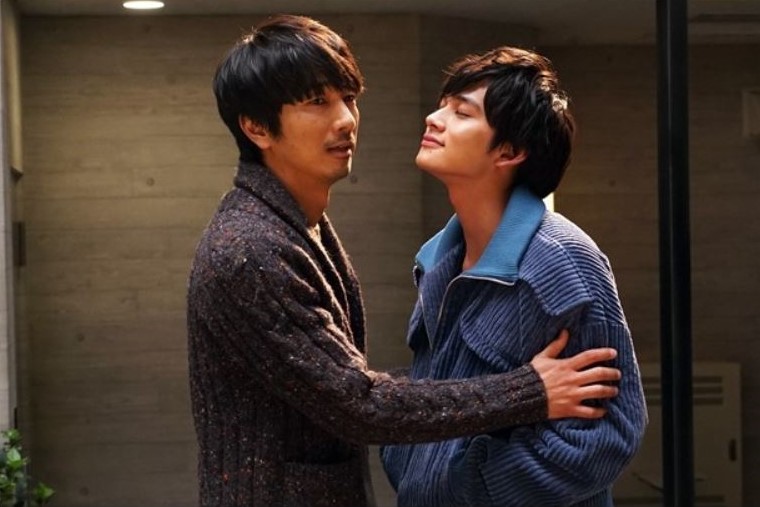 《总觉得邻家更幸福》剧照