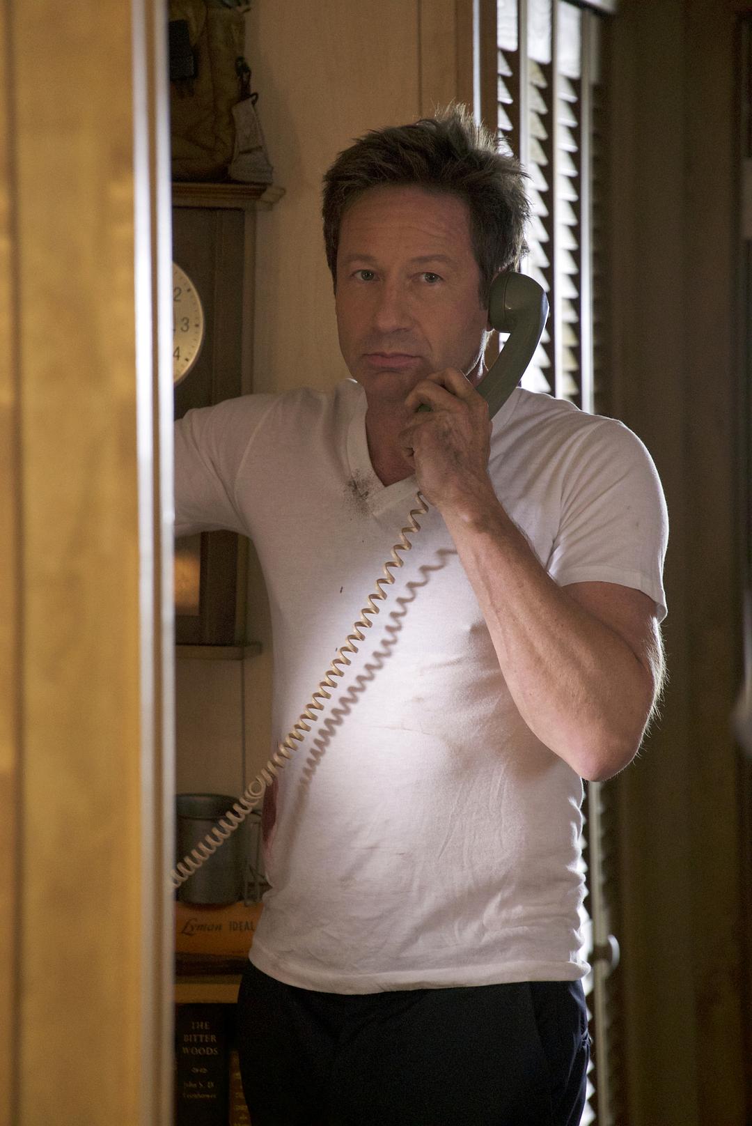 《X档案第十一季》剧照第14张图片