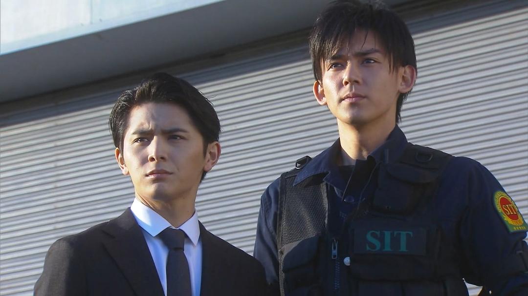 《北泽一家-管好自家事-》海报第17张图片