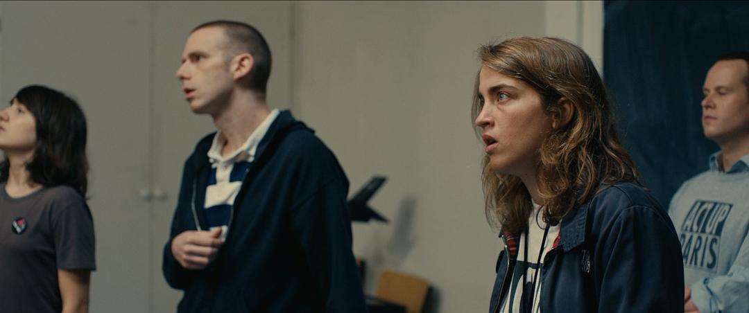 《每分钟120击》海报第58张图片