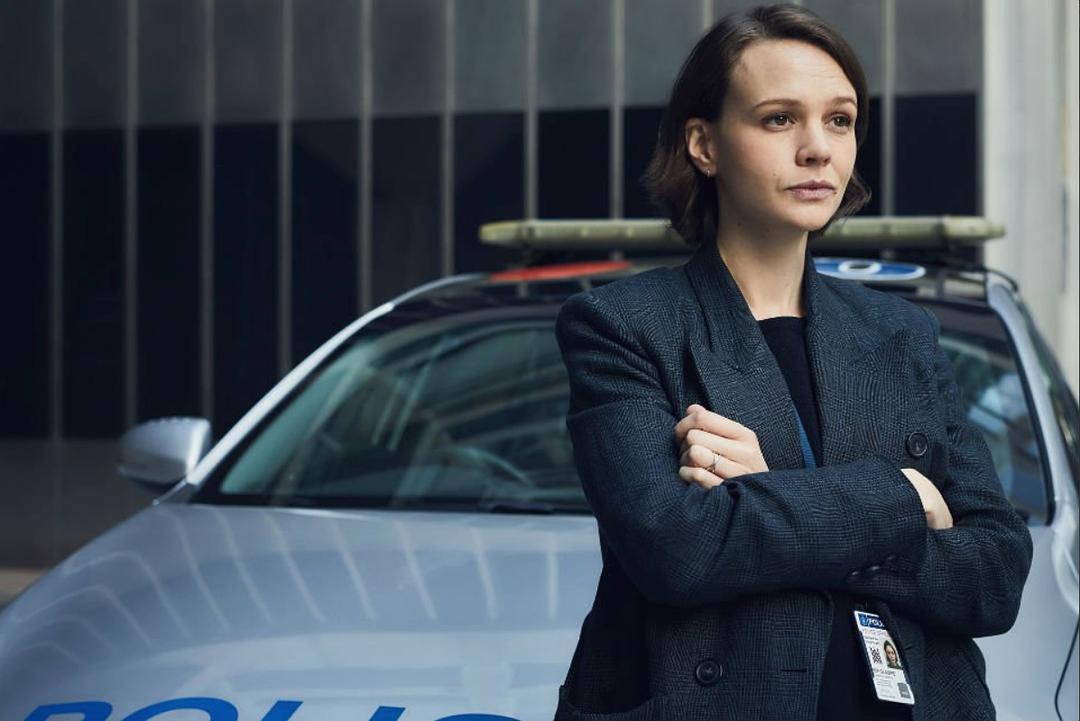 《连带伤害》剧照