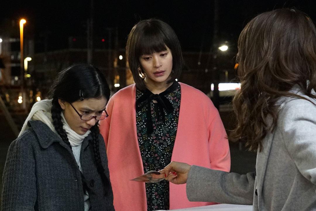 《海月姬》剧照第16张图片