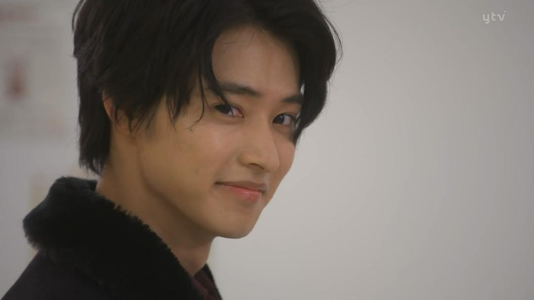 《致命之吻》剧照第11张图片