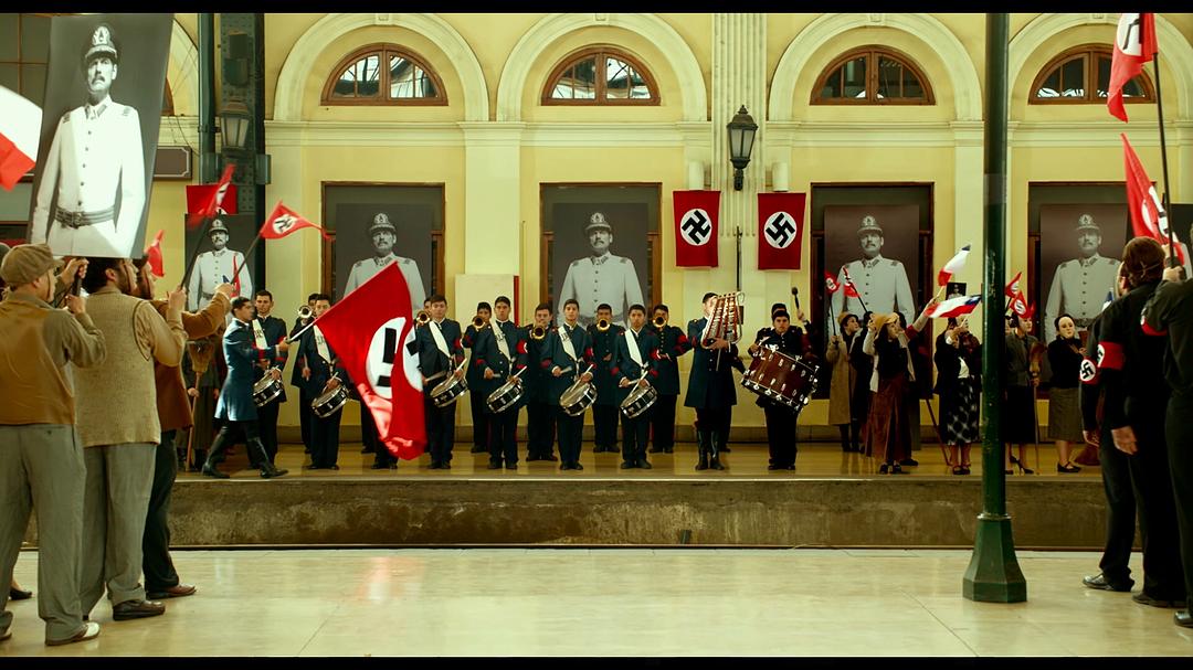 《诗无尽头》海报第53张图片