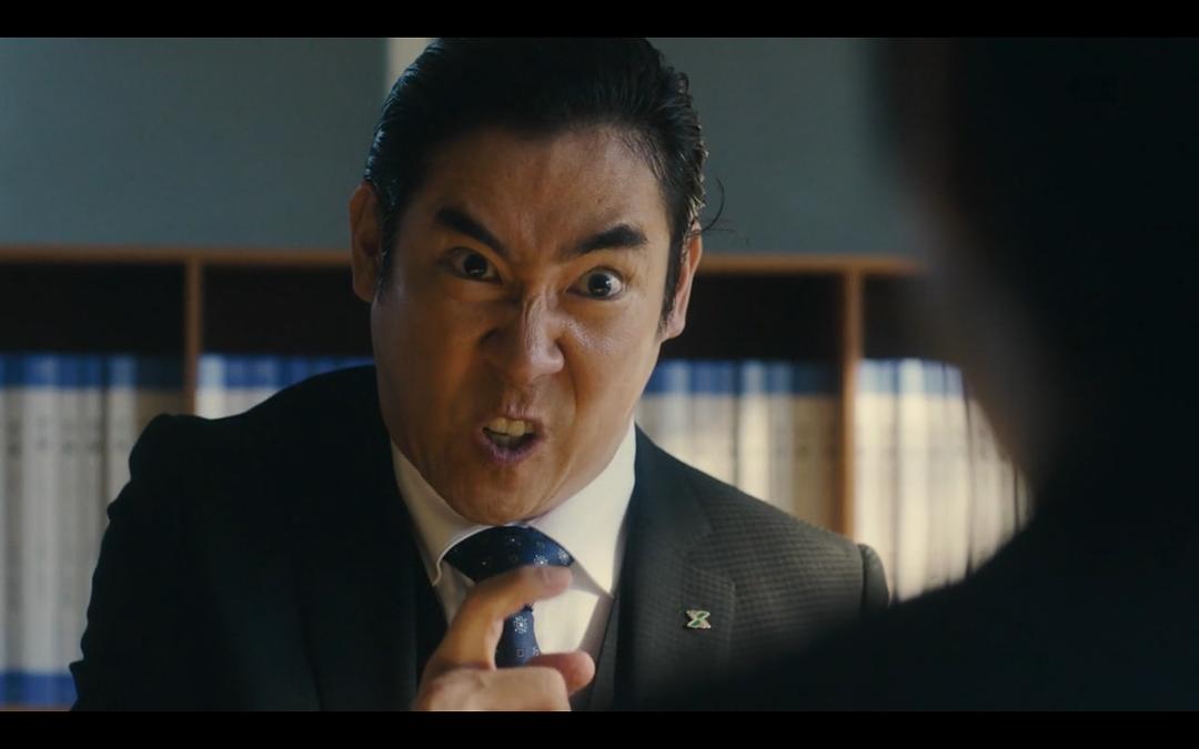 《不过是先出生的我》剧照第21张图片