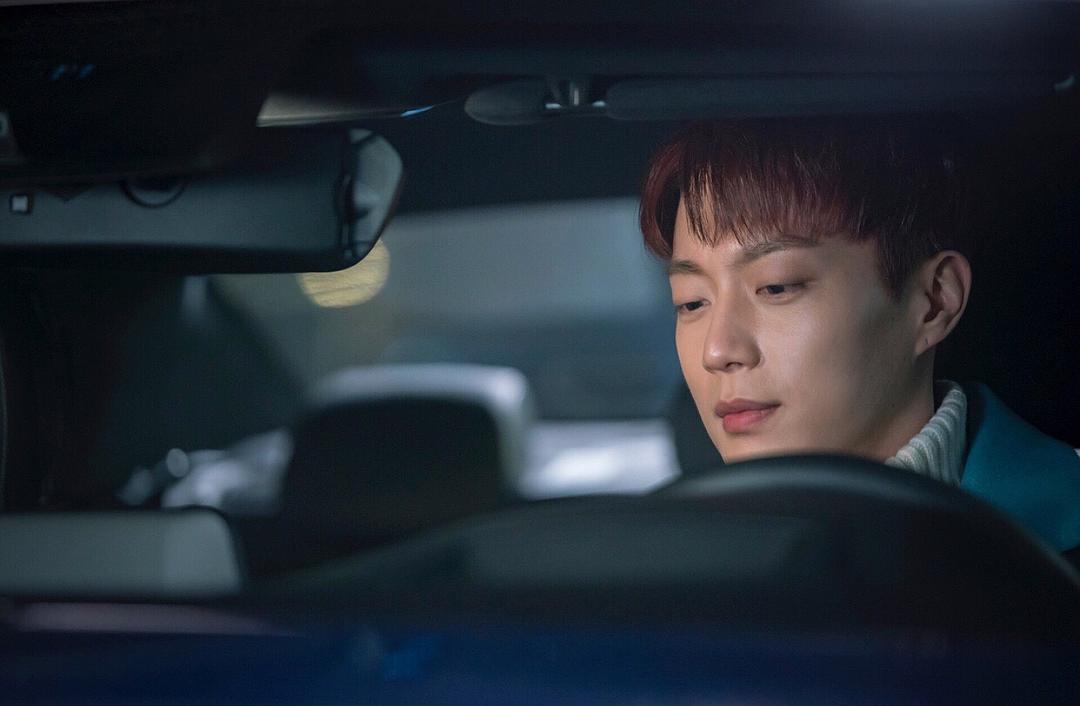 《广播罗曼史》剧照第10张图片