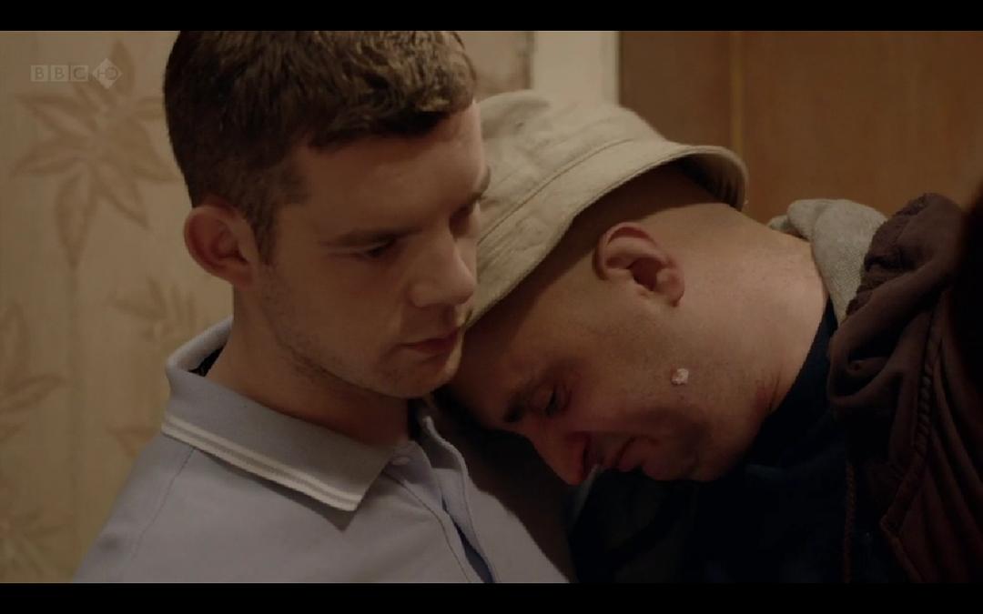 《他和她第二季》剧照第16张图片