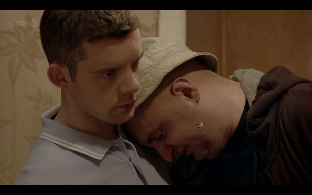 《他和她第二季》剧照第7张图片