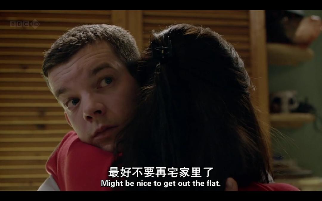 《他和她第二季》剧照第11张图片