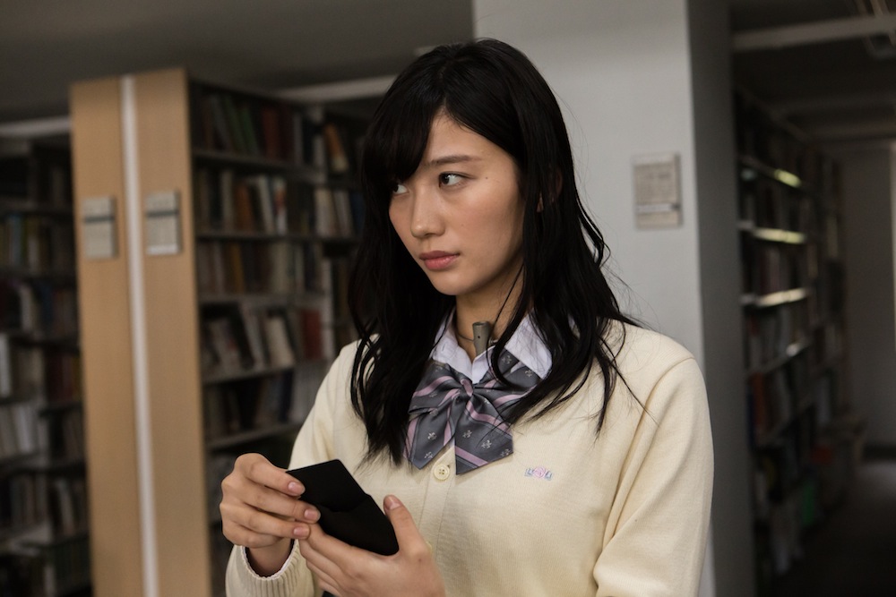 《人狼游戏：走失伊甸》剧照第26张图片