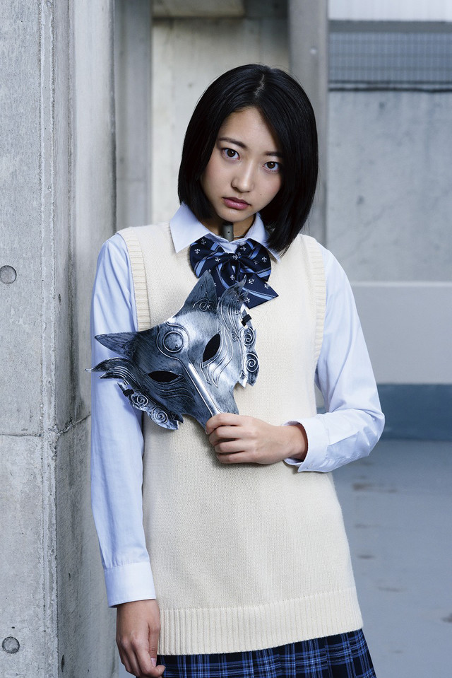 《人狼游戏：走失伊甸》剧照第40张图片