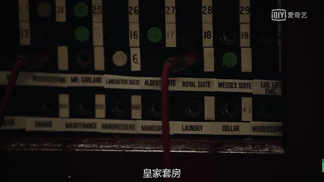 《繁华酒店》剧照第43张图片