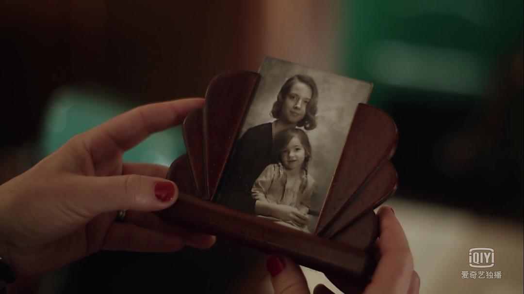 《繁华酒店》剧照第41张图片