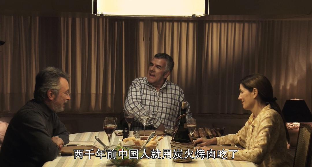 《杰出公民》海报第43张图片