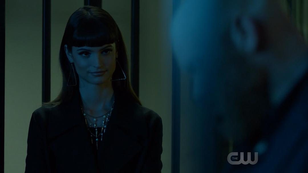 《黑霹雳第一季》剧照