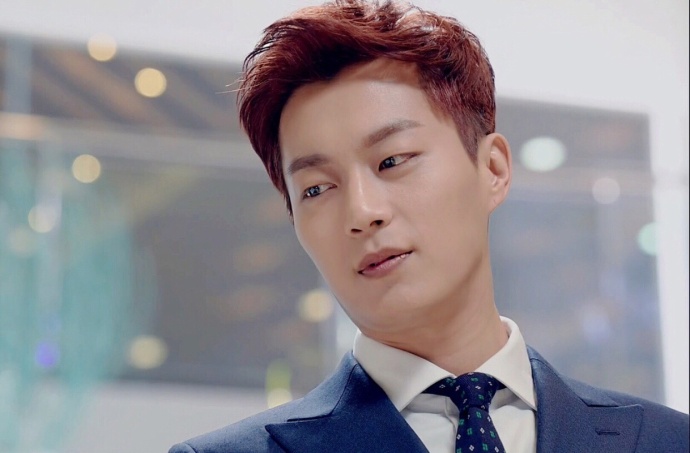 《广播罗曼史》剧照第36张图片