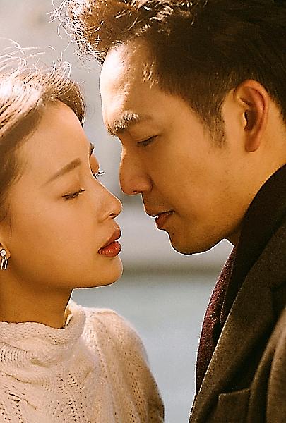 《凉生，我们可不可以不忧伤》剧照