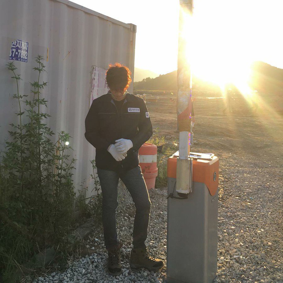 《只是相爱的关系》剧照第41张图片