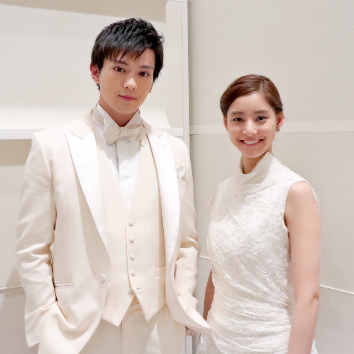 《致命之吻》剧照第13张图片