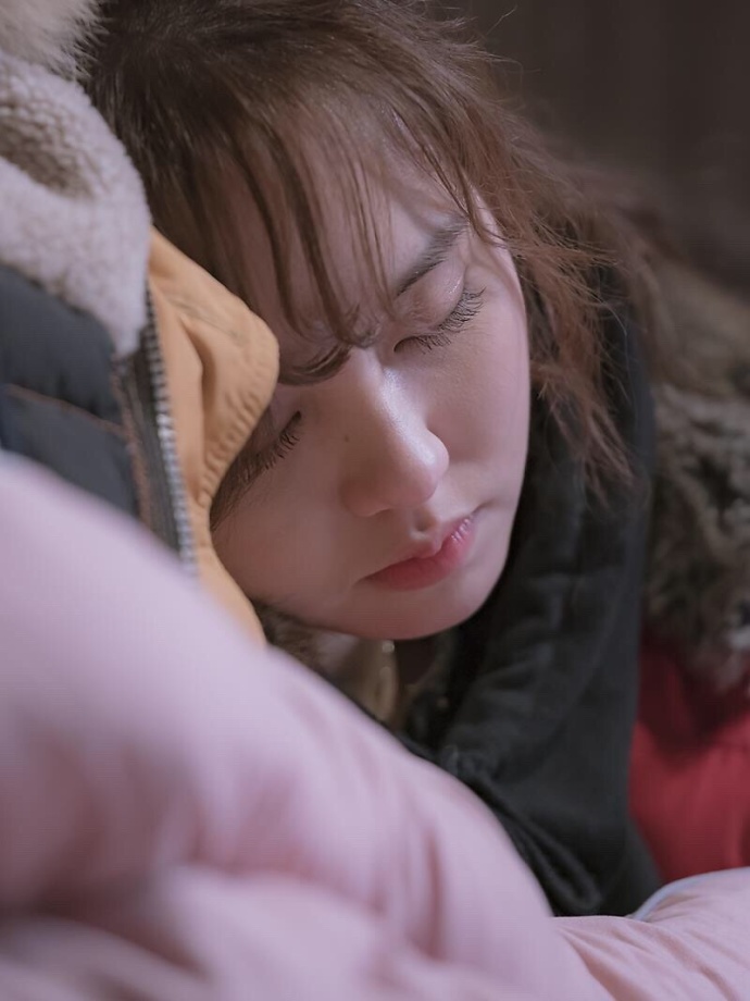 《广播罗曼史》剧照第2张图片