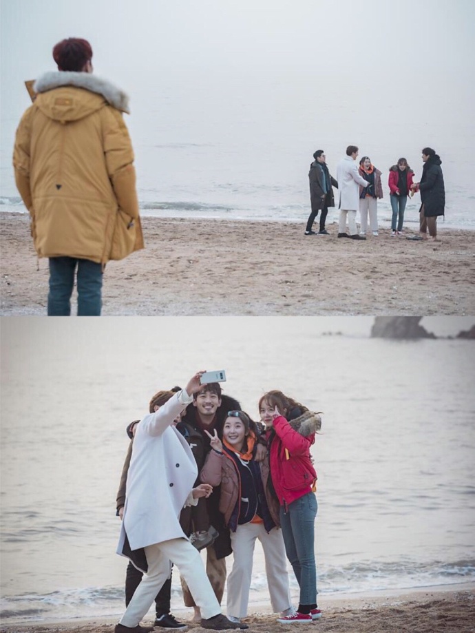 《广播罗曼史》剧照第13张图片