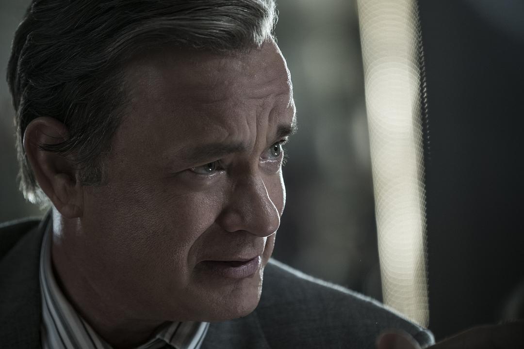 《华盛顿邮报》剧照第32张图片