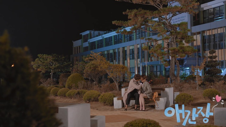 《操心》剧照第38张图片