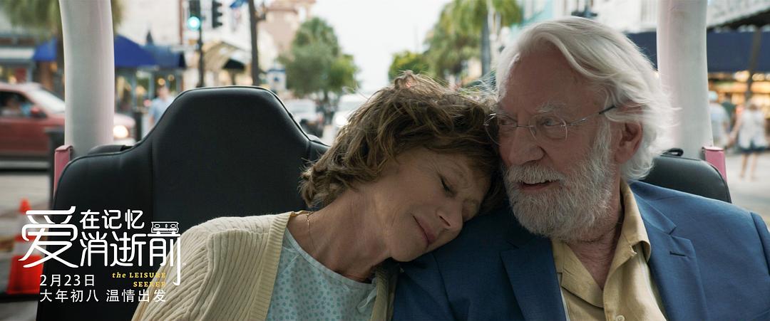 《爱在记忆消逝前》海报第15张图片