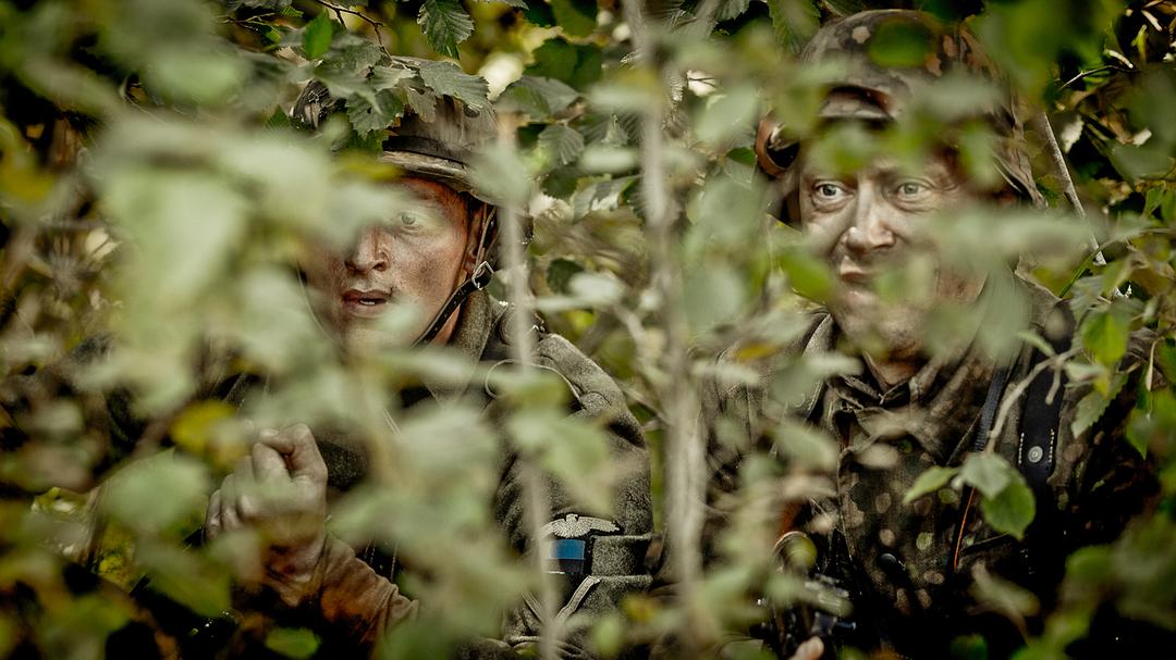 《一九四四》海报第11张图片