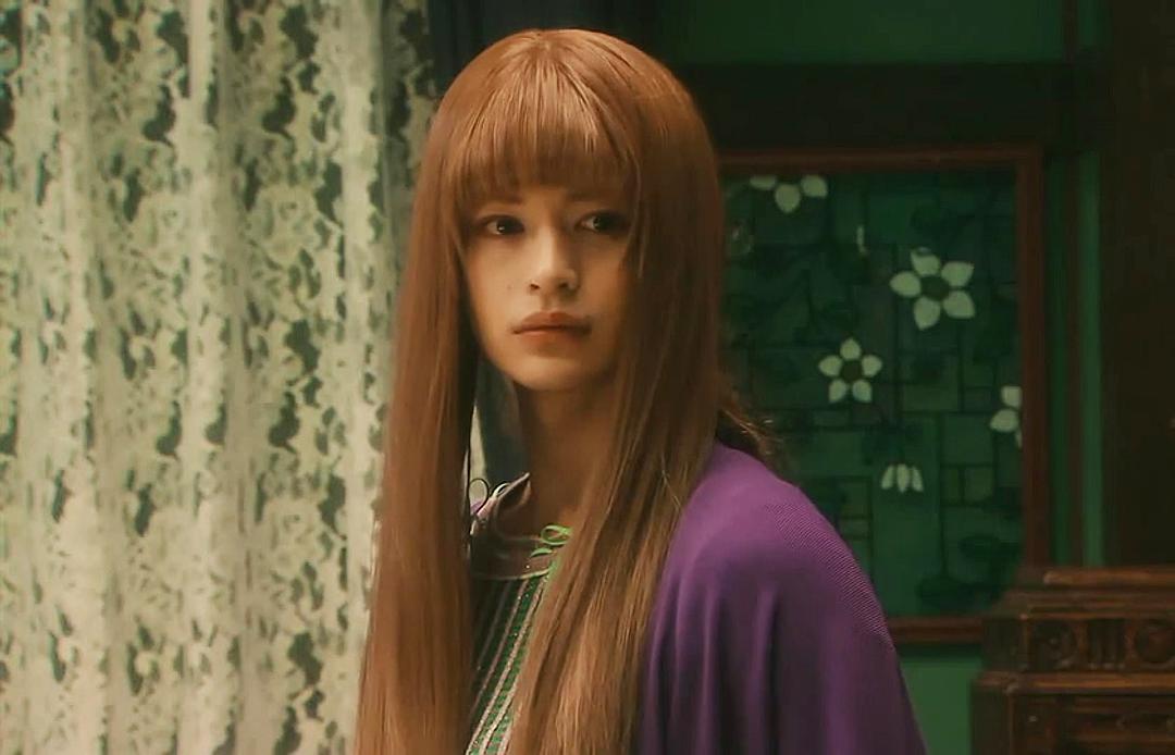 《海月姬》剧照第39张图片