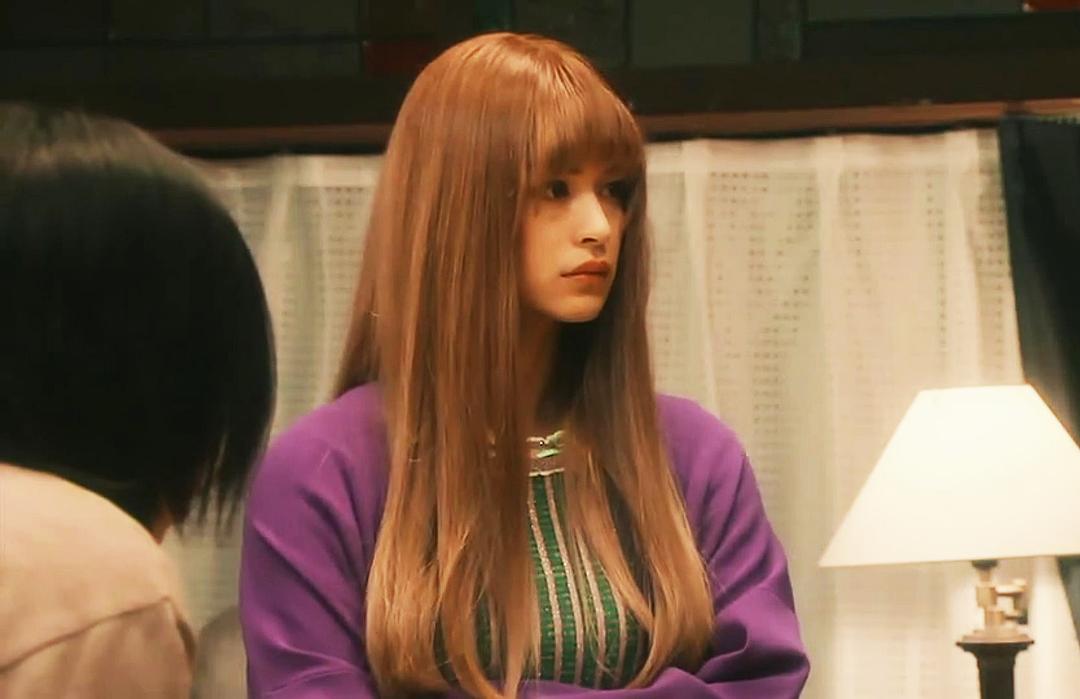 《海月姬》剧照第24张图片