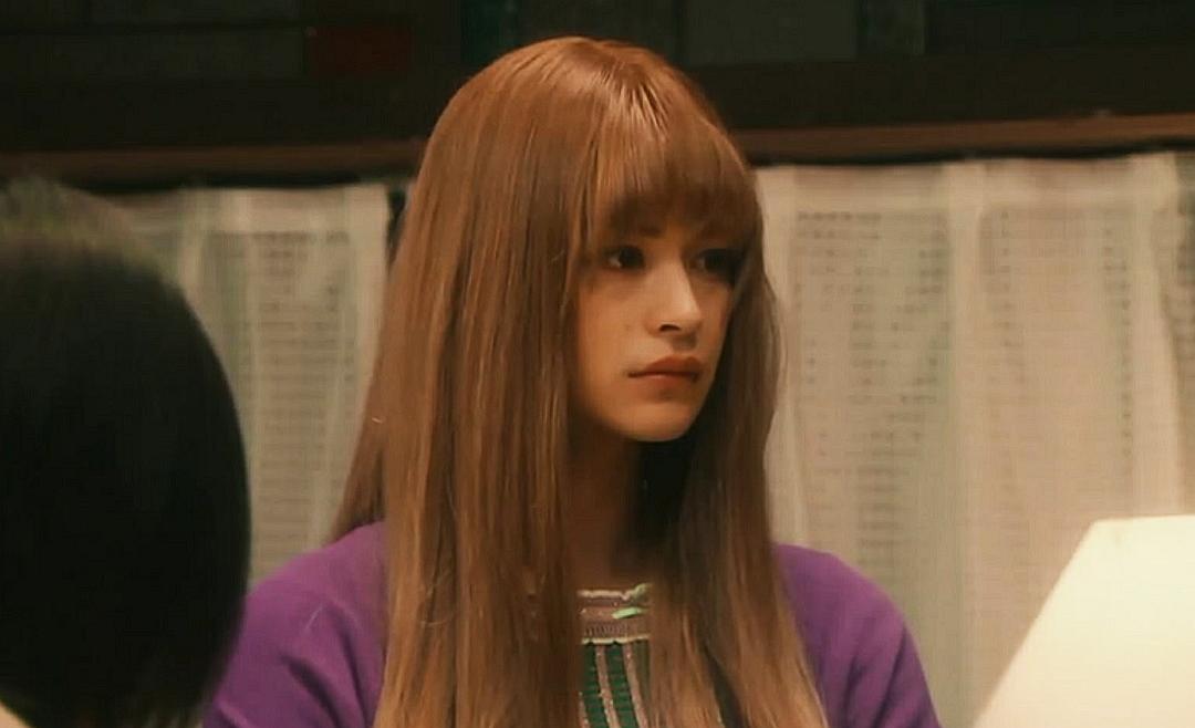 《海月姬》剧照第27张图片