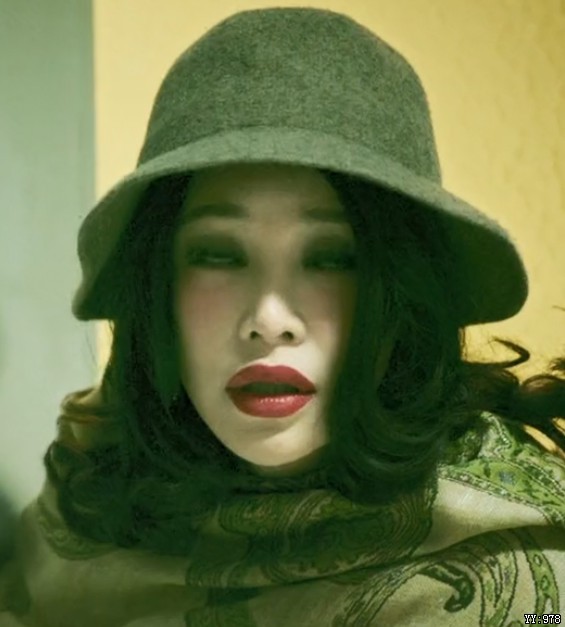 《和平饭店》海报第16张图片