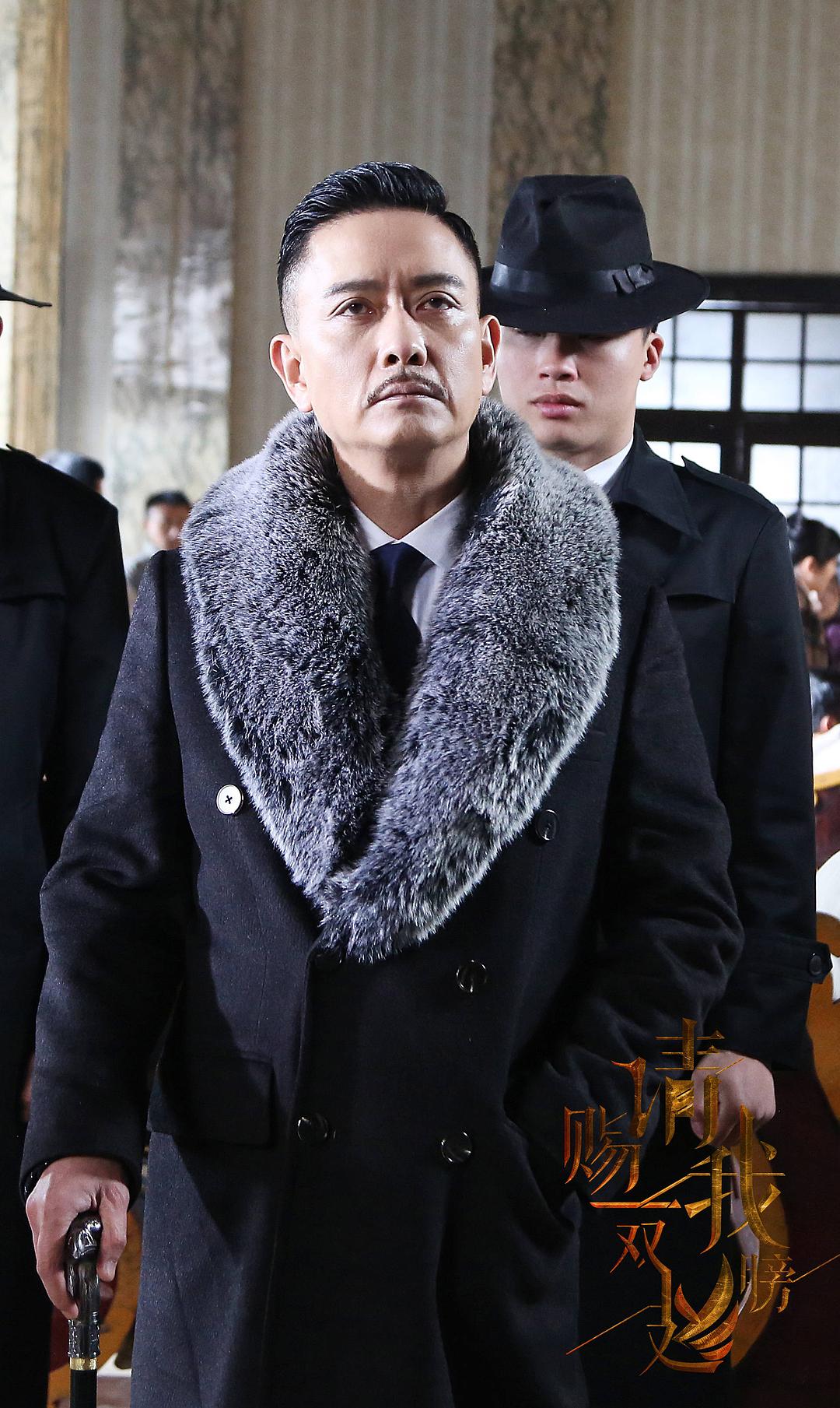 《请赐我一双翅膀》剧照第16张图片