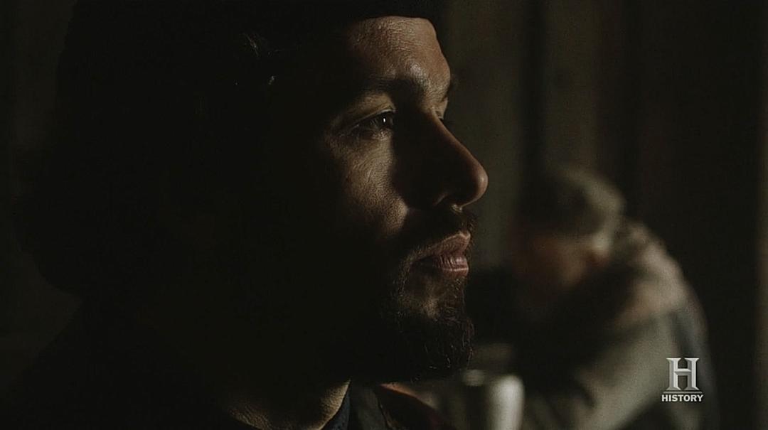 《骑士陨落第一季》海报第44张图片