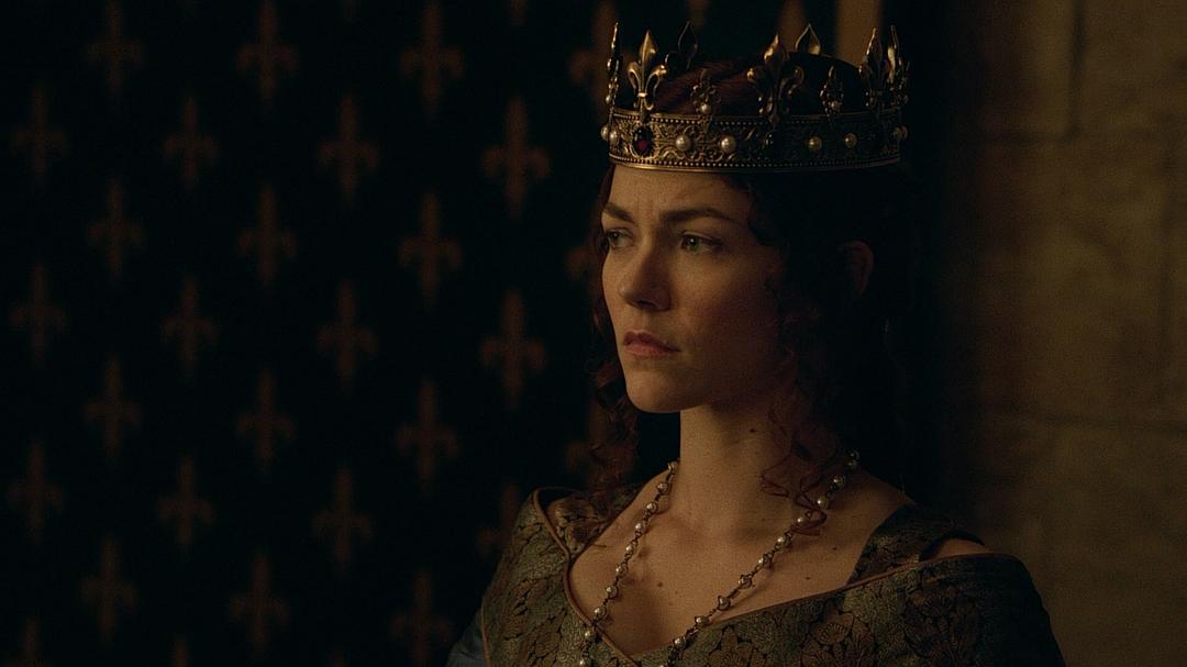 《骑士陨落第一季》海报第40张图片