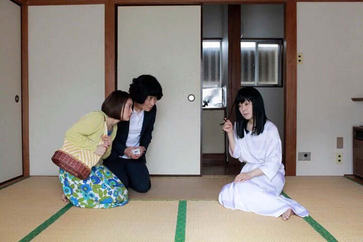 《蔚蓝海岸N°10》海报第5张图片