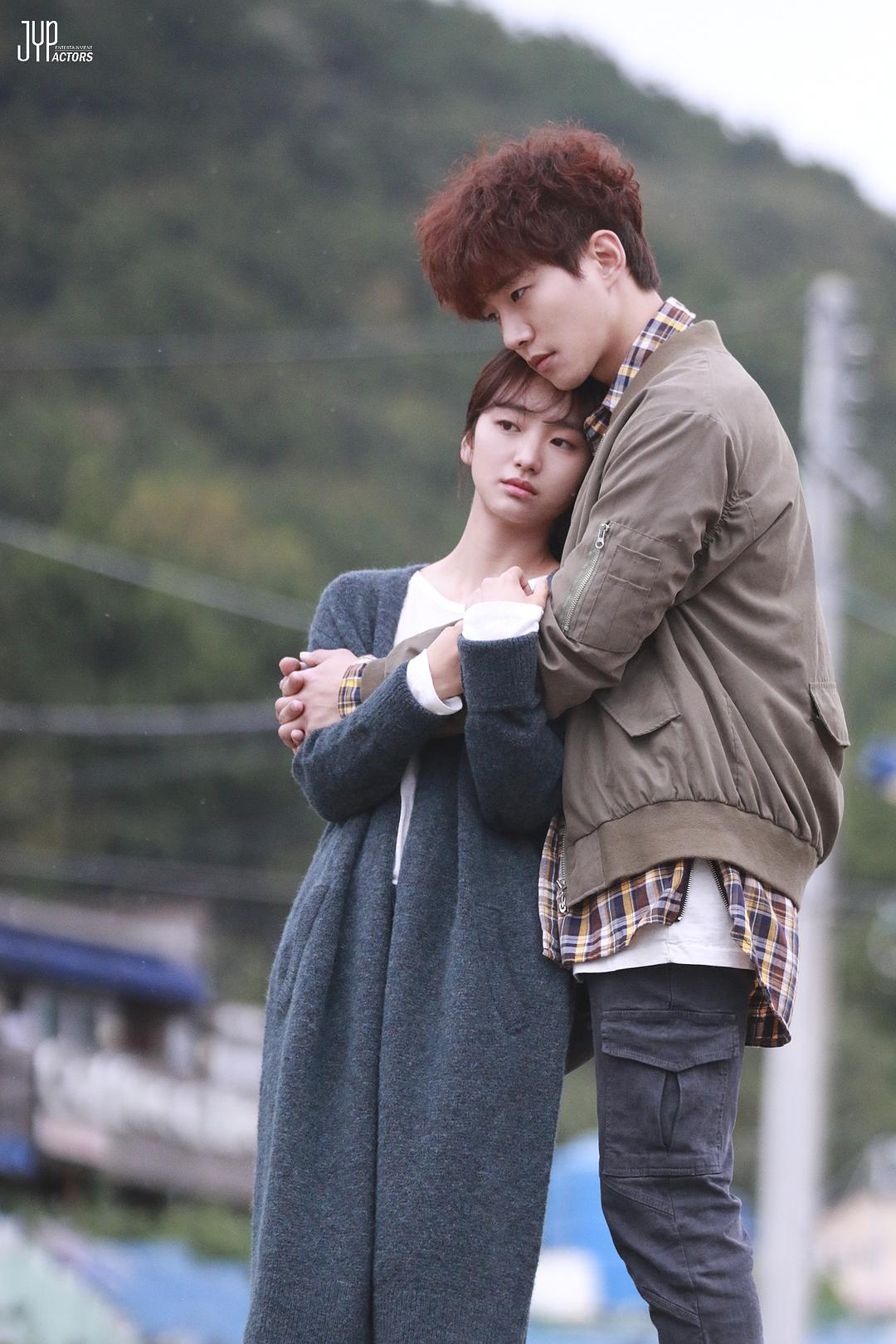 《只是相爱的关系》剧照第39张图片