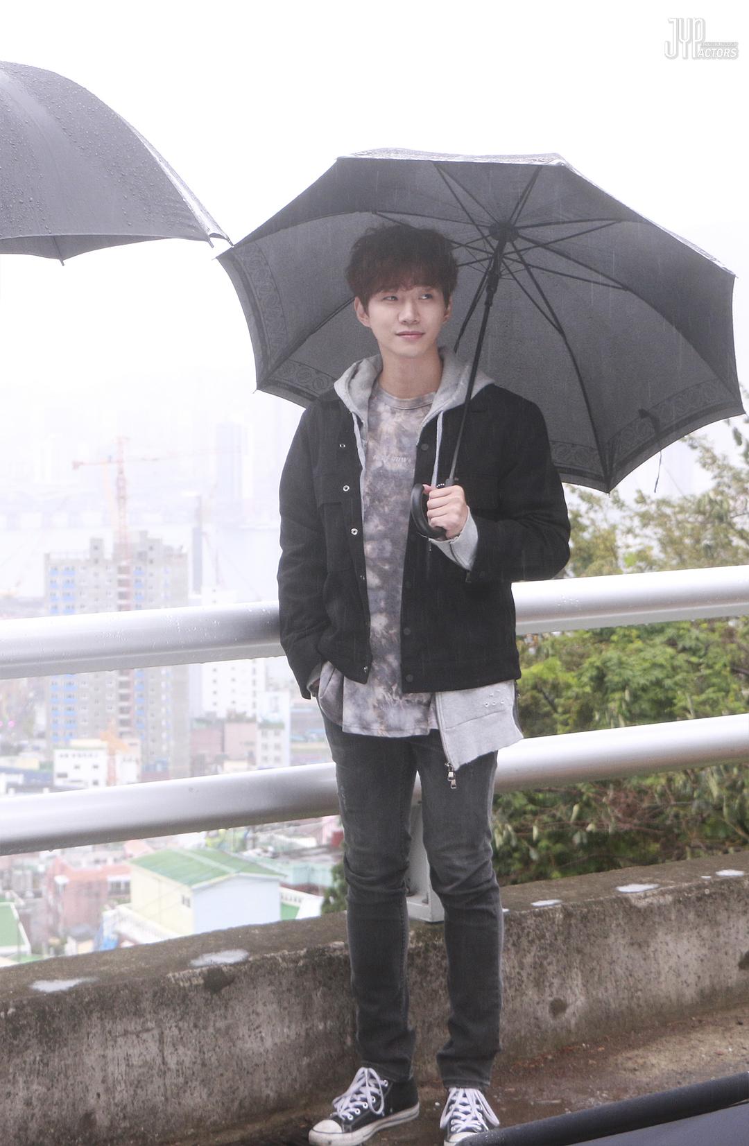 《只是相爱的关系》剧照第51张图片