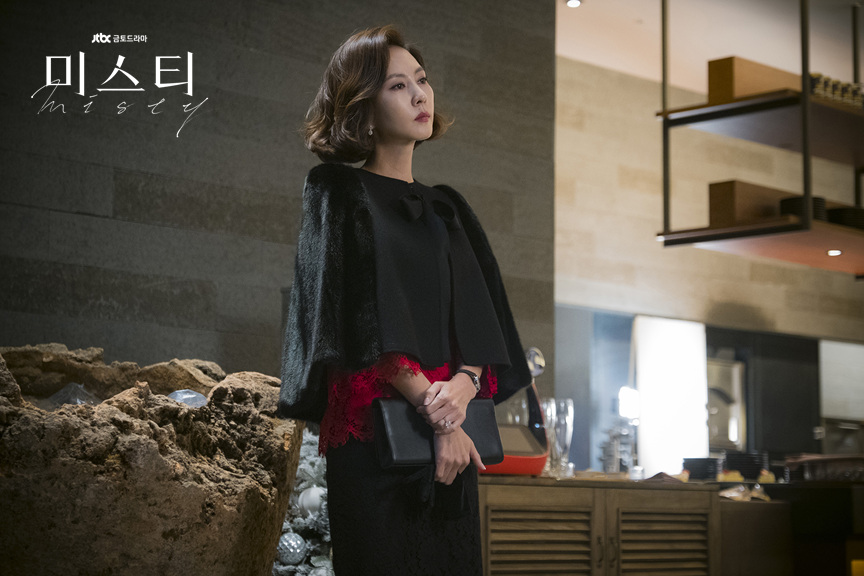 《迷雾》海报第4张图片