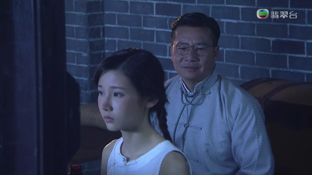 《平安谷之诡谷传说》剧照第16张图片