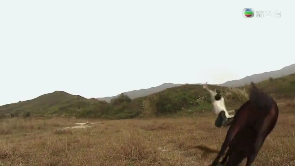 《平安谷之诡谷传说》剧照第38张图片