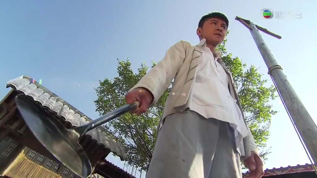 《平安谷之诡谷传说》剧照第34张图片