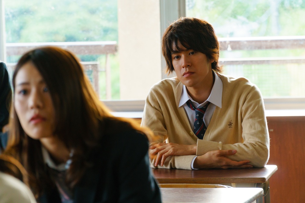 《人狼游戏：走失伊甸》剧照第14张图片