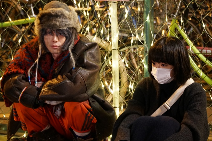 《致命之吻》剧照第41张图片