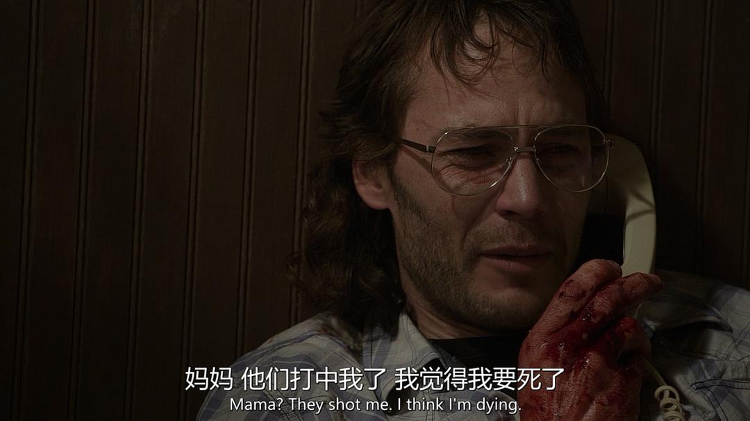 《韦科惨案》剧照第45张图片