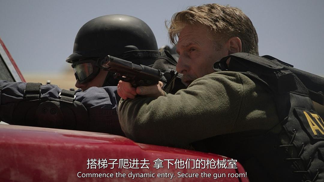 《韦科惨案》剧照第38张图片