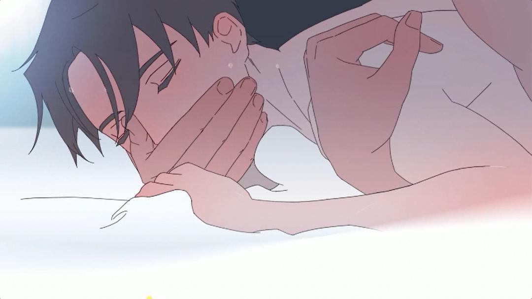 《呼吸过度》剧照