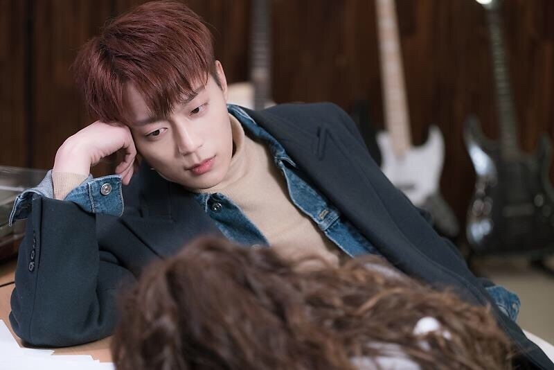 《广播罗曼史》剧照第32张图片